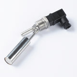 Free Shipping 1PC ZSC19 Liquid Float Water Level Sensor Side Mount Float Switch Safe Stainless Steel Under 220V