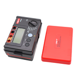 UT501A insulation resistance tester Digital megger 250V/1000V/500v megger