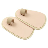 Toe Splint-Hammer Toe Straightener-Joint Realign Cushion Brace for Claw,Curled,Crooked Toe-Metatarsal Support Loop Guard Alignme