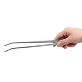 1Pc Aquarium Tweezer Scissor Shover Cleaner OR Cleaning Tool Storage Holder Fish Tank Water Plant Tool Aquarium Accessories