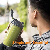 2 Pack Replacement Cup 24 Oz for NutriBullet Pro 900W 600W Series Magic Cross Extractor Blade