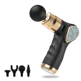 Massage Gun 32 Speed Deep Tissue Percussion Muscle Massager Fascial Gun For Body Neck Deep Tissue Muscle Relaxation