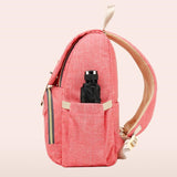 Mummy Maternity Baby Diaper Bag Classic Large Nursing Bag Travel Backpack  Stroller Baby Bag Care Nappy Backpack