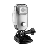 SJCAM C100 Mini Thumb Camera 1080P 30FPS H.265 NTK96672 2.4GHz WiFi 30M Waterproof Case Action Sport DV Camcorder Webcam