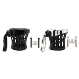 Motorcycle Passenger Drink Cup Holder fits for Honda Goldwing GL1800 2018-up