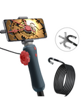 Handheld Usb 3.9mm 1280*720p Inspection Camera Industrial Endoscope for Android