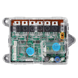 Electric Scooter Motherboard Controller BT Digital Display with Accelerator Front and Rear Light for M365/PRO Electric Scooters