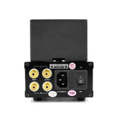 Little Dot LD I+ 6JI Dual Tube Transistor Hybrid Headphone Amplifier