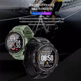 Q70C Smart Watch Men Full Touch Fitness Tracker Blood Pressure Clock Women Cutoms Face Smartwatch Android IOS