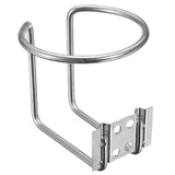 2Pcs Universal For Boat Ring Cup Holder Water Drink Beverage Bottle Stand Holder For Marine For Boat Yacht Accessories