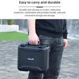 Portable Explosion-proof Box Waterproof Storage Protective Box Accessories Compatible For Dji Mavic Mini1/2/se