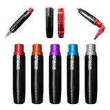 Original HUMMINGBIRD BRONC Rotary Tattoo Machine Pen For Cartridge Needle Supply