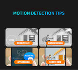 X14 Mini Camera HD 1080P WiFi Infrared Night Version Micro Camcorder Video Recorder DVR Remote Control Motion Sensor Cam