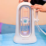 Aqua Peeling Machine Water Facial SPA Deep Cleansing Beauty Device Exfoliator Home Use Vacuum Blackhead Oxygen Cleaning Machine