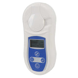 Brix Meter Range 0-53% Automatic Calibration Brix Refractometer for Fruit
