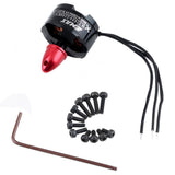 Mini 250 H250 Carbon Fiber Frame 1806 2280 Brushless Motor 12A ESC CC3D Control Board 5030 Propeller For QAV250 Quadcopter DIY
