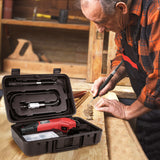 AC ratory tool UK