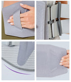 Back Brace Lumbar Support Belt Brace with Self-Heating Pad Double Pull Relieve Back Discomfort and Stress Injury Prevention Gym