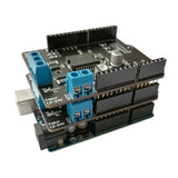 Simple FOC Drive Board V2.0.3 Motor Drive Board Support Open Loop Speed Open Loop Position Closed Loop Torque Speed Control