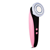 Facial Radio Frequency Beauty Instrument Face Massager Eye Care Tool Skin Rejuvenation Hot Compress Remover Wrinkle