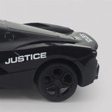 1/24 RC Car Control Car Toys Fast Speed Race Police Car For Boys Rc Drift Driving Car Educational Toys For Kids Boys Gifts