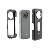 Camera Cage Lens Protector Cover Anti-fall Shell Compatible For Insta360 One X3 Action Camera Accessories