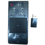 New Original remote control For Sharp LED TV SC112 Remoto Voice Control Air Mouse Touch PAD With USB