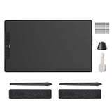 VEIKK VK1200 Graphics Drawing Tablet 11.6x9 inch Active Area 8192 Levels Pressure Tilt Function IPS LCD Animation Drawing Board