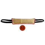 NEW Dog Bite Stick Pillow,Dog Bite The Target Agility Dog Training Equipment Dog Toys Malinoi German Shepherd Polic Pet Training
