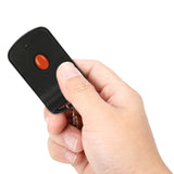 Smart Home 433Mhz DC 12V 1CH Wireless Remote Switch Relay Receiver Transmitter Remote Control Switch Module and RF Transmitter