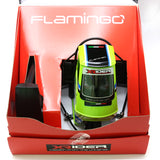 RC Car Remote Control Car 2.4G X-Rider 1/8 Piaggio Ape 1:8 2WD Kids Battery Powered Drift Cars RTR