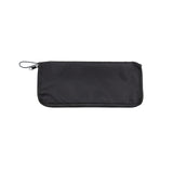 Full Cover Easy Clean Water Absorbing Umbrella Bag With Zipper Organizer Foldable Storage Portable Durable Dustproof No Leaking