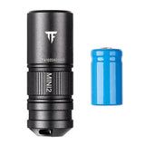 Flashlight Pen Led Light Portable Light Mini Flash Light Waterproof Pen Mini Outdoor Camping Portable Light Power Bank Tactical