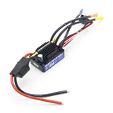 Hobbywing 2-6S Seaking 120A V3 Electronic Speed Controller ESC for RC Boats