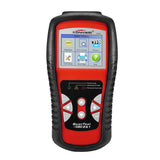 KONNWEI KW830 OBD 2 EOBD CAN Scanner Tool Auto Code Reader Odb2 Diagnostic Tool Car Scanner Tools Diagnostic Scanner  Car Tools