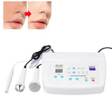 Ultrasonic Machine Professional Skin Beauty Machine Face Firming Lifting Skin Whitening Machine With 3pcs Probes