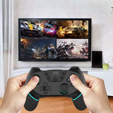 Wireless-Bluetooth Gamepad Game Joystick Controller Compatible For Nintendo Switch Wireless Controller Kit Gamer Accessories