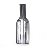 Art LED Table Lamp Reading Lamp Night Light Bedroom Bedside Lamp Desk Lighting Living Room Retro Classic Iron Home Decoration
