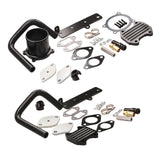Egr Cooler Throttle Valve Removal Kit for  3500 4500