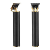 Hair Clippers ,2Pack Electric Outliner Grooming Rechargeable Cordless Close Cutting T-Blade Trimmer for Men Beard Shaver