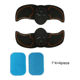Muscle Stimulator Abdominal Machine Electrical Muscle Stimulator Abdominal Belt Electric Stimulation MS45002