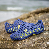 Summer Men Shoes Beach Sandals Men Sandals Casual Shoes Outdoor Clogs Unisex Couple Shoes