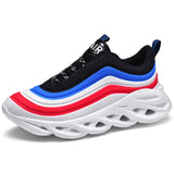 Men's Casual Shoes for Man Sneakers Sport Running Shoes